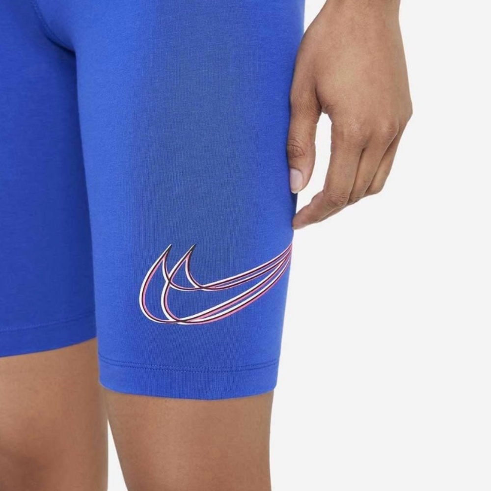Nike Bike Shorts Size Small